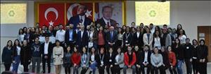 4. Geri Dönüşüm ve Sürdürülebilirlik Günleri Düzenlendi