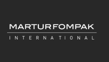 MARTUR FOMPAK International Firması Temsilcileri Bölümümüz Öğrencileriyle Buluştu