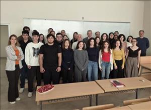 2026-2027 Eğitim-Öğretim Yılı Oryantasyon Eğitimi Gerçekleştirildi