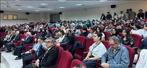 Yalova Üniversitesi’nde 6. Geri Dönüşüm ve Sürdürülebilirlik Günleri Yoğun İlgi Gördü