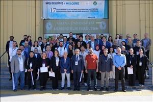 17. Uluslararası Lif ve Polimer Araştırmaları Sempozyumu (ULPAS) Başarıyla Gerçekleştirildi
